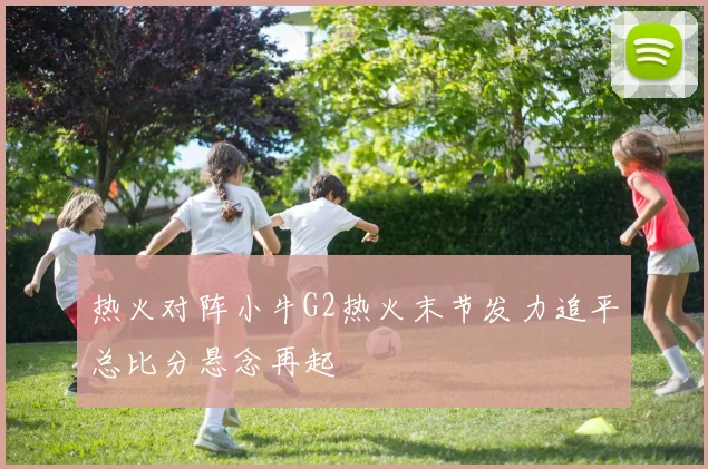 热火对阵小牛G2热火末节发力追平总比分悬念再起