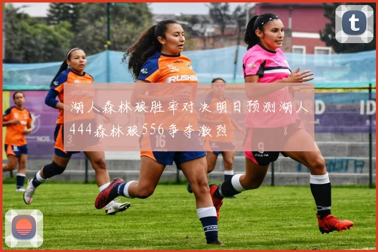 湖人森林狼胜率对决明日预测湖人444森林狼556争夺激烈